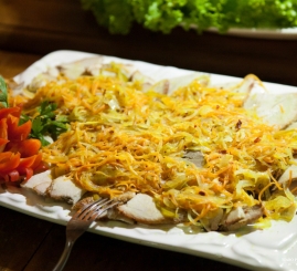 Casamento Mauro & Viviam